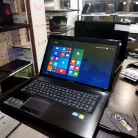 لپتاپ لنوو cori5 G580 رم16گرافیک2|رایانه همراه|شهرکرد, |دیوار