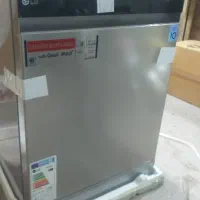 Dishwasher در 9 قسط