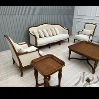 پخش مرکزی مبل راحتی مینمال تولیدکننده ۳۰٪ زیربازا|مبلمان خانگی و میز عسلی|گرگان, |دیوار