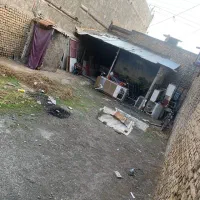 طبرسی شمالی زمین ۲۲۵ متر ی|فروش زمین و ملک کلنگی|مشهد, طبرسی شمالی|دیوار