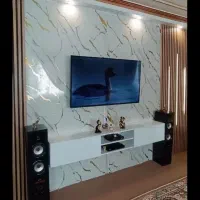 ال ای دی ۵۵ (TCL)