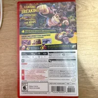 Donkey kong nintendo switch2|کنسول، بازی ویدئویی و آنلاین|تهران, طرشت|دیوار