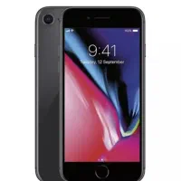 گوشی‌فروشی ایفون‌۸باحافظه‌۲۵۶درحدنو‌