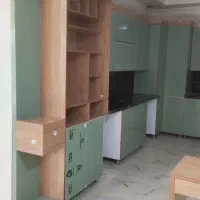 ساخت انواع کابینت آشپزخانه کمد دیواری|جاکفشی، کمد، دراور|زابل, |دیوار