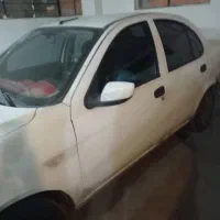 ساینا 12/1399|خودرو سواری و وانت|محمدشهر, شهرک پیام (مهرالبرز)|دیوار