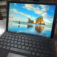 سرفیس 5 پرو|رایانه همراه|کرج, کوی کارمندان شمالی|دیوار