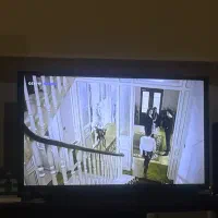 تلویزیون ال ای دی سامسونگ 32 اینچ