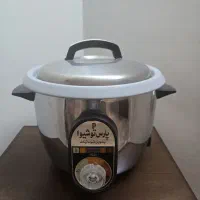 پلوپز اوتوماتیک پارس خزر