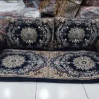 سرویس شاه نشین سنتی|پشتی|اصفهان, کوی سپاهان|دیوار