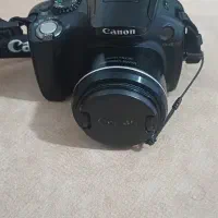 دوربین عکاسی Canon|دوربین عکاسی و فیلم‌برداری|گرگان, |دیوار