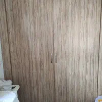 فروش کابینت و کمد mdf و هود و گاز در حد نو