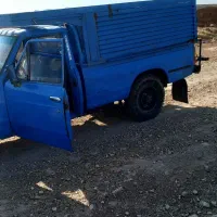 نیسان کمپرسی|خودرو سواری و وانت|زاگرس, |دیوار