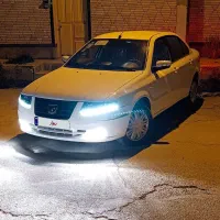 سورن دوگانه سیم گاز سیمی در ۱۴۰۴