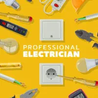 برق ساختمان