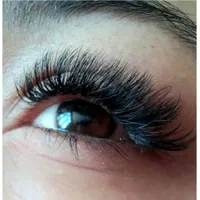 خدمات و آموزش اکستنشن مژه با بهترین متریال|خدمات آرایشگری و زیبایی|صدرا-فارس, فاز ۱|دیوار