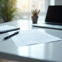 تنظیم و بررسی قرارداد، داور مستقل حقوقی
