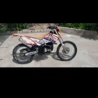 تریل۲۵۰cc|موتورسیکلت|زابل, |دیوار