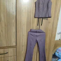 پوشاک|لباس|مشکین‌دشت, |دیوار