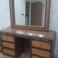 میز آرایش