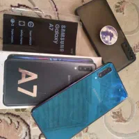 گوشیA7