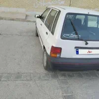 پراید 111 مدل 87 فرمون هیدرولیک|خودرو سواری و وانت|شهرکرد, |دیوار