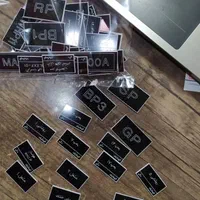 چاپ پانتوگراف لیبل تابلو برق|خدمات پیشه و مهارت|تهران, تهرانسر شرقی|دیوار