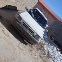 پراید ۸۸|خودرو سواری و وانت|بروجن, |دیوار