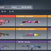 اکانت ندای وظیفه|کنسول، بازی ویدئویی و آنلاین|یاسوج, |دیوار