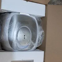 پلوپز ۱۷ کاره سافلن آکبند|اجاق گاز و لوازم برقی پخت‌وپز|کرج, شاهین‌ویلا|دیوار