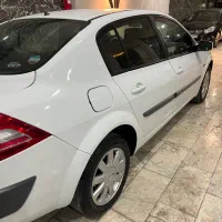 مگان ۹۰ اتومات|خودرو سواری و وانت|مشهد, آزادشهر|دیوار