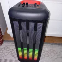 اسپیکر نو نو نو