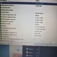 لپتاپ آکبند asus vivobook f1504v|رایانه همراه|تهران, دارآباد|دیوار