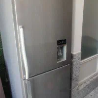 یخچال دوو سالم و تمیز