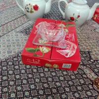 قوری چینی بزرگ نو ۲عدد|قوری، کتری، قهوه‌ساز دستی|اردبیل, |دیوار