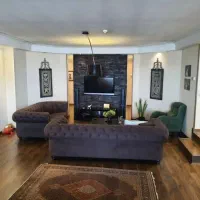 زعفرانیه/۲۶۵متر۴خواب / فول مشاعات و ۲پارکینگ|فروش آپارتمان|تهران, زعفرانیه|دیوار