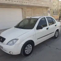 تیبا صندوقدار 1400|خودرو سواری و وانت|مرودشت, فاز اول شهرک فرهنگیان|دیوار