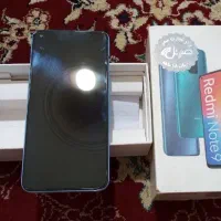 شیائومی Redmi Note 9 با حافظهٔ ۶۴ گیگابایت|موبایل|کرمانشاه, |دیوار