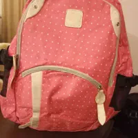 کوله صورتی خارجی