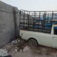 وانت تصادفی|خودرو سواری و وانت|اهواز, آریاشهر|دیوار