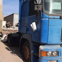 ماشین مان MAN|خودرو سنگین|رباط‌کریم, نصیرشهر|دیوار