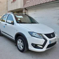 کوییکGXR مدل۴۰۳با رینگ و مونیتور*لاکاغذی*|خودرو سواری و وانت|کرمانشاه, |دیوار