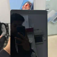 آیپد ۲۰۲۰ با حافظه ۱۲۸ گیگ|تبلت|یزد, |دیوار