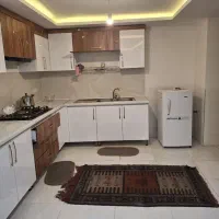 سوییت تمیز ۱۳۵ متری نزدیک حرم، سه خوابه و بزرگ