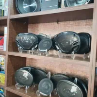 سیستم صوتی ضبط و باند