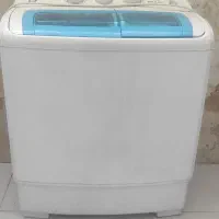 مینی واش دو قلو