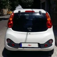 ماشین ام وی ام ۱۱۰ اس