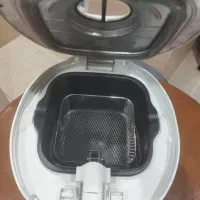 سرخ کن پارس خزر مدل ۲۰۱۴ FR کاملا نو‌|اجاق گاز و لوازم برقی پخت‌وپز|تهران, افسریه شمالی|دیوار