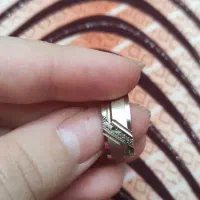 انگشتر و زنجیر|جواهرات|اردبیل, |دیوار