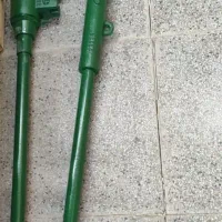 کشاورزی عمرانی