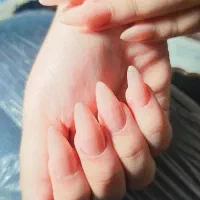 ناخن کار. بافت کار .اصلاح ابرو .اپلاسیون. رنگ